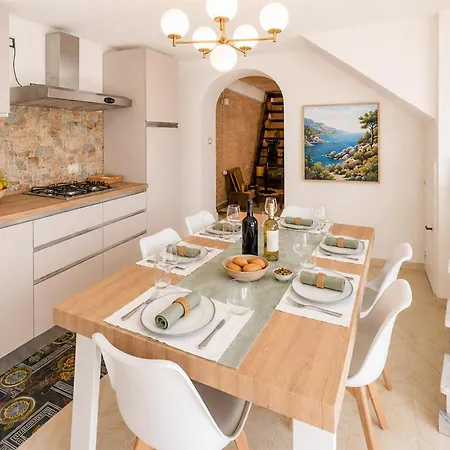 Gorgeous In Santa Caterina Dello I With Wifi * Santa Caterina dello Ionio