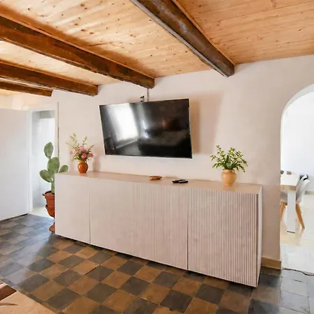 Gorgeous In Santa Caterina Dello I With Wifi Casa vacanze
