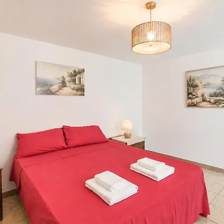 Gorgeous In Santa Caterina Dello I With Wifi Casa vacanze Santa Caterina dello Ionio